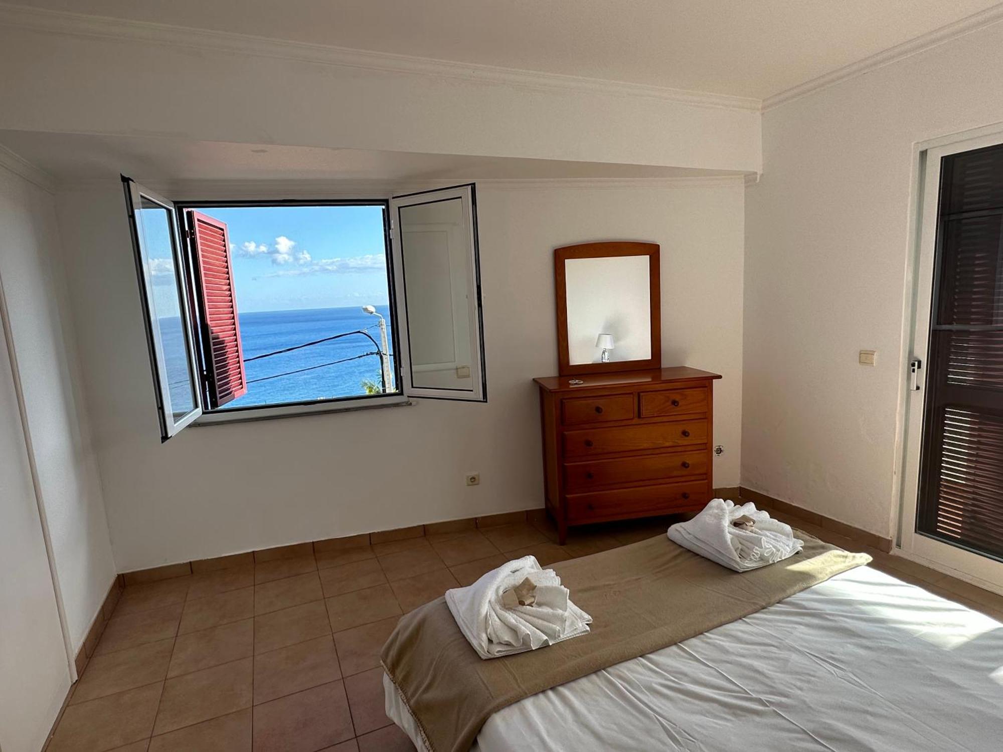 Appartement Airport Funchal Flat- Sao Sebastiao à Santa Cruz  Extérieur photo