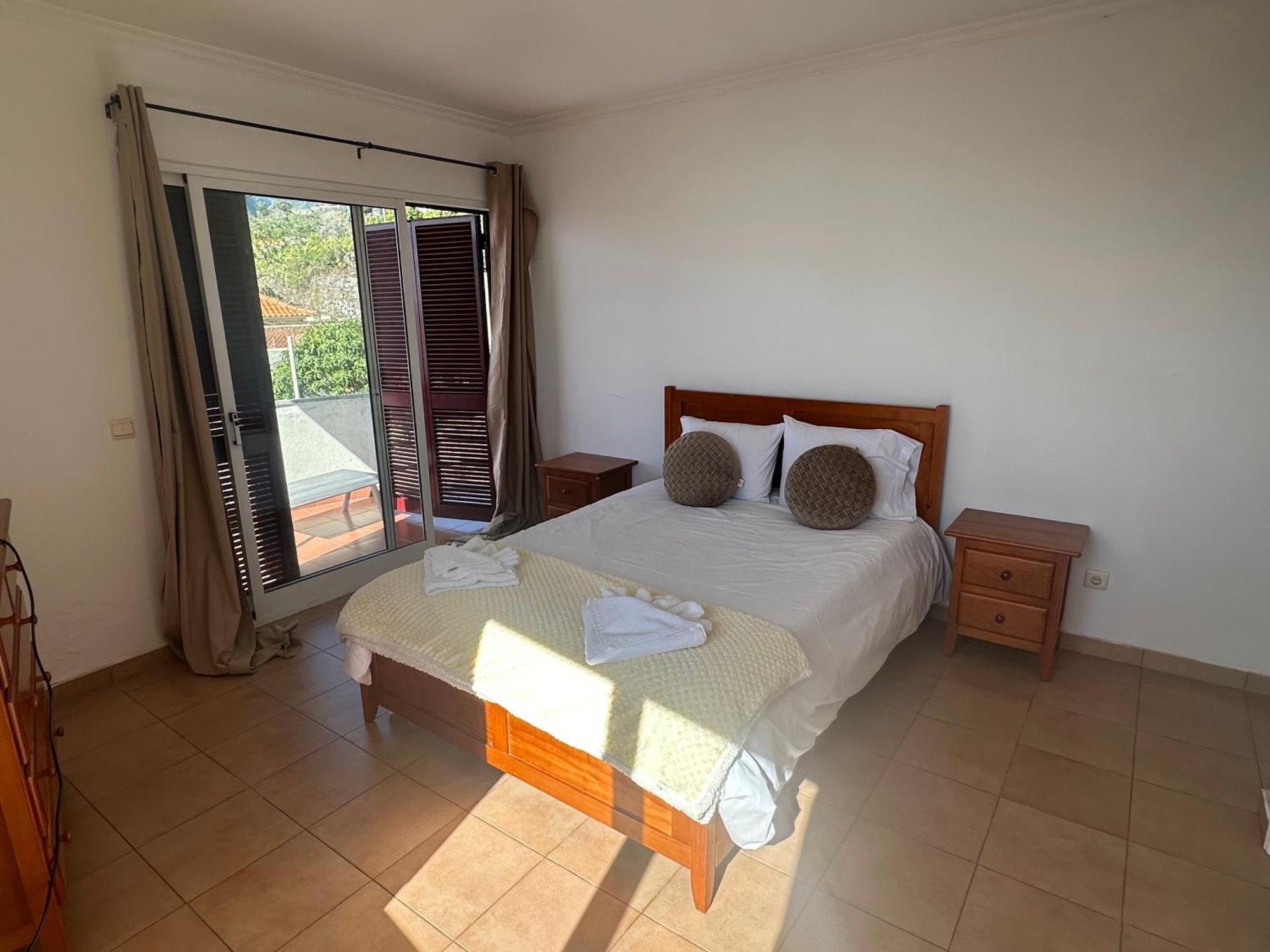Appartement Airport Funchal Flat- Sao Sebastiao à Santa Cruz  Extérieur photo