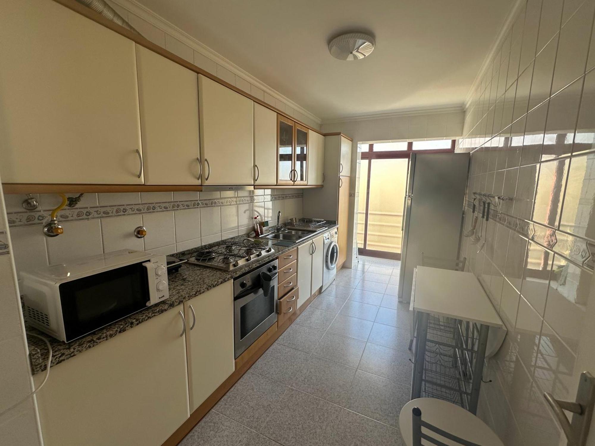 Appartement Airport Funchal Flat- Sao Sebastiao à Santa Cruz  Extérieur photo